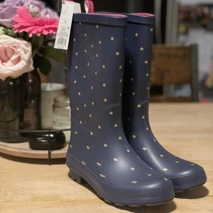 Cat & Jack Rainboots